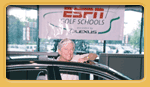 Hole In One Insurance Beneficiary - Bill Colvin