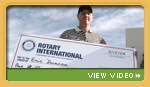 Hole In One Insurance Beneficiary - Eric Duncan