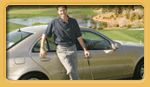 Hole In One Insurance Beneficiary - Ed Giefer
