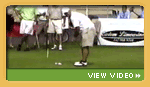 Hole In One Insurance Beneficiary - Jeremy Macjewski