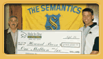 Hole In One Insurance Beneficiary - Howard Busse