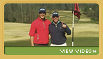 Hole In One Insurance Beneficiary - Crawford Reeves