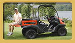 Hole In One Insurance Beneficiary - Shane Bohen