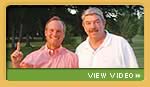 Hole In One Insurance Beneficiary - Eugene Tippman