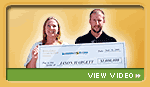 Hole In One Insurance Beneficiary - Jason Hargett