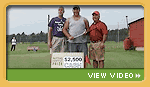 Hole In One Insurance Beneficiary - John Taylor
