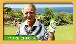 Hole In One Insurance Beneficiary - Ken Schork