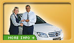 Hole In One Insurance Beneficiary - Peter Griffith