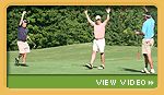 Hole In One Insurance Beneficiary - Richard Bates