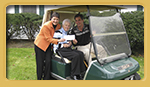 Hole In One Insurance Beneficiary - Shane Boyce